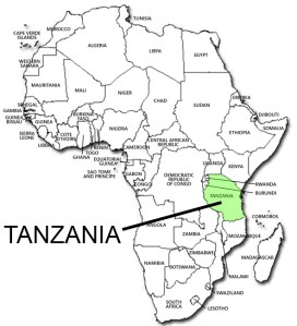 Tanzania